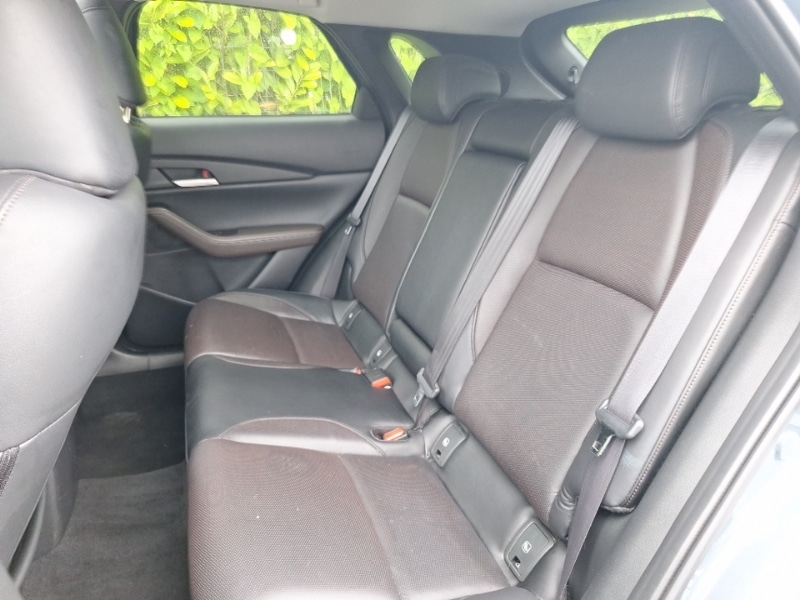 Used Mazda CX-30 2021 for sale - 76695849: Photo 6