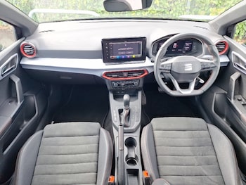 Used SEAT Ibiza 2024 for sale - 78253182: Photo