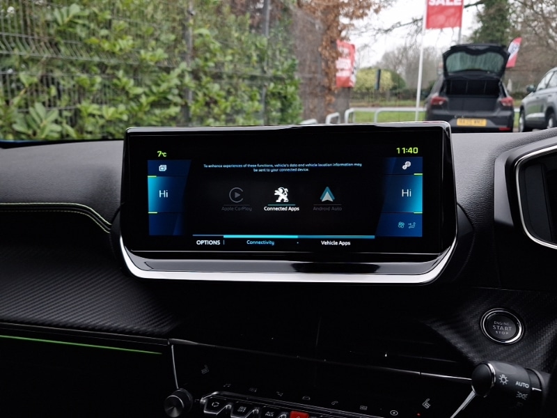 Used Peugeot 2008 2023 for sale - 77150093: Photo 10