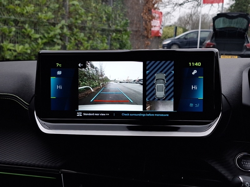 Used Peugeot 2008 2023 for sale - 77150093: Photo 11