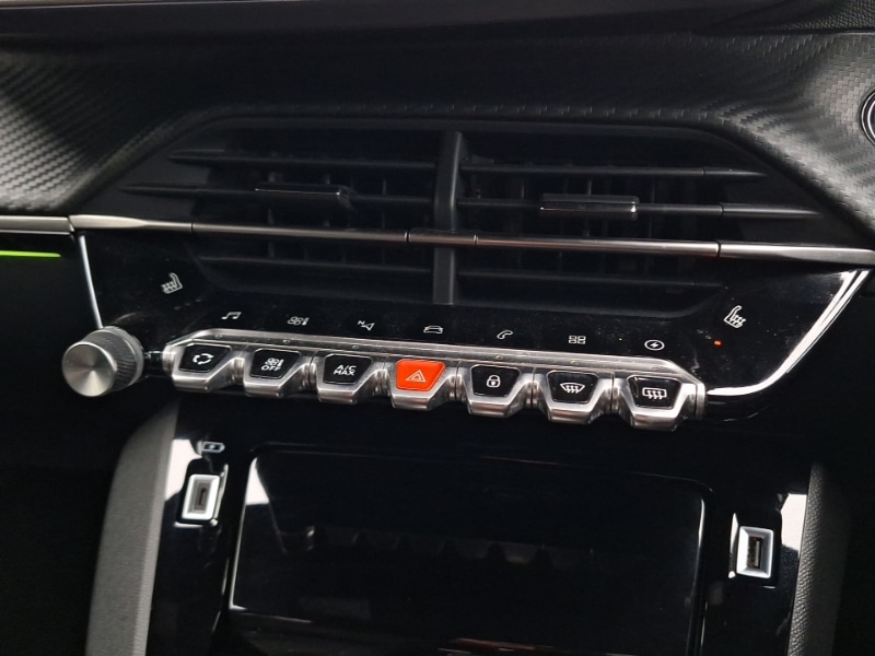 Used Peugeot 2008 2023 for sale - 77150093: Photo 14