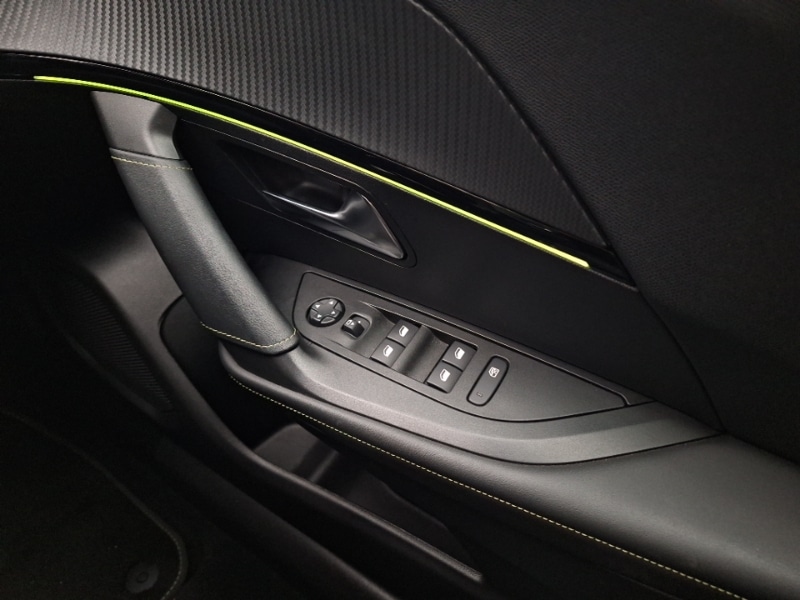 Used Peugeot 2008 2023 for sale - 77150093: Photo 16