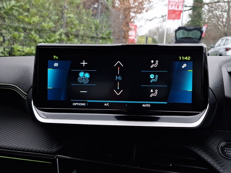 Used Peugeot 2008 2023 for sale - 77150093: Photo 17