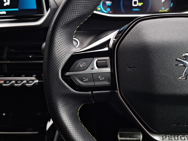 Used Peugeot 2008 2023 for sale - 77150093: Photo 18