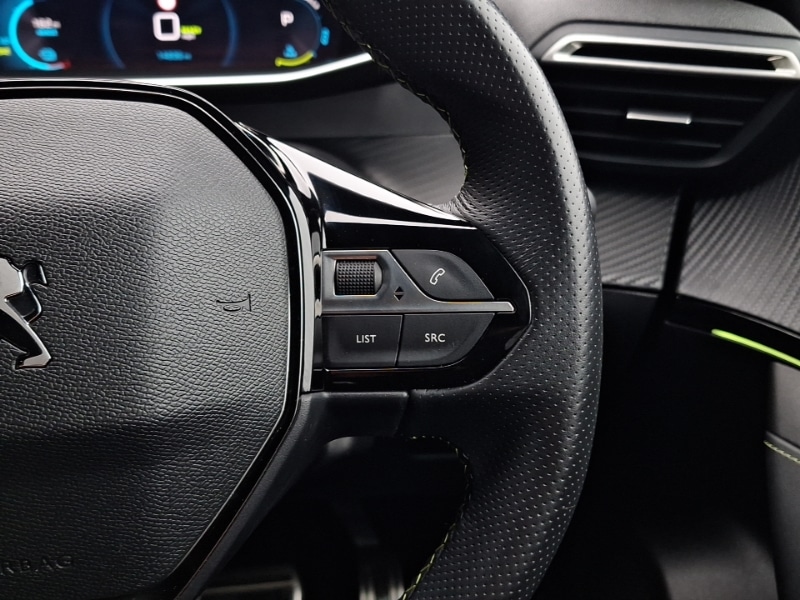 Used Peugeot 2008 2023 for sale - 77150093: Photo 19