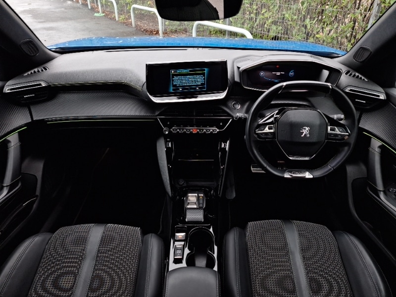 Used Peugeot 2008 2023 for sale - 77150093: Photo 2