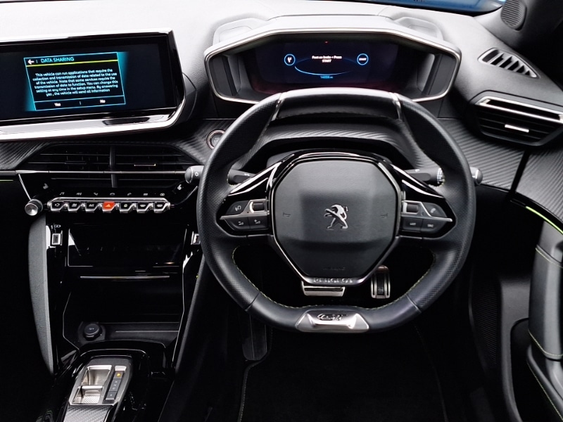 Used Peugeot 2008 2023 for sale - 77150093: Photo 7