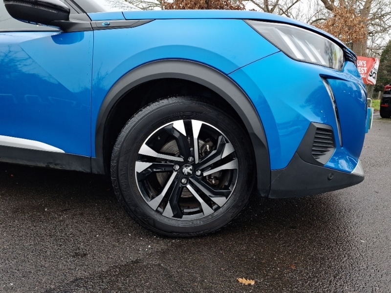 Used Peugeot 2008 2023 for sale - 77150093: Photo 9