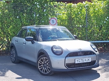 Used MINI Cooper 2025 for sale - 78865870: Photo