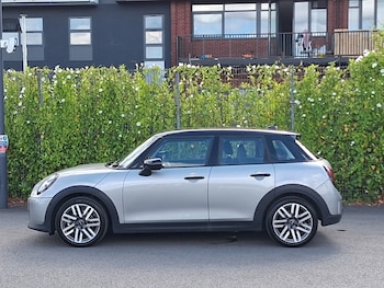 Used MINI Cooper 2025 for sale - 78865870: Photo