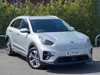 Used Kia Niro 2020 for sale - 78327432: Photo