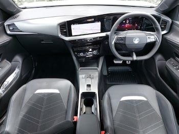 Used Vauxhall Mokka 2025 for sale - 75608670: Photo