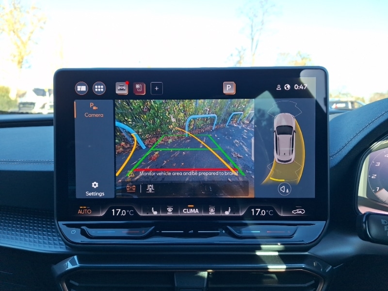 Used Cupra Formentor 2025 for sale - 76651476: Photo 11