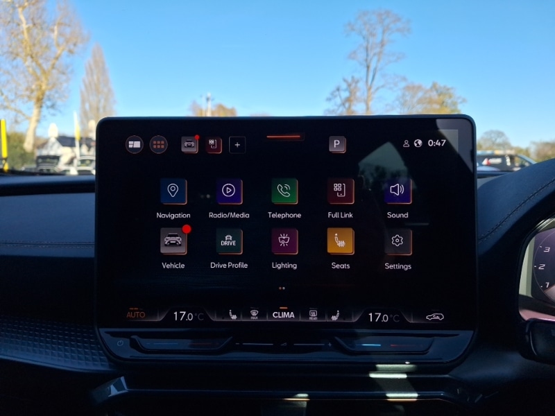 Used Cupra Formentor 2025 for sale - 76651476: Photo 12