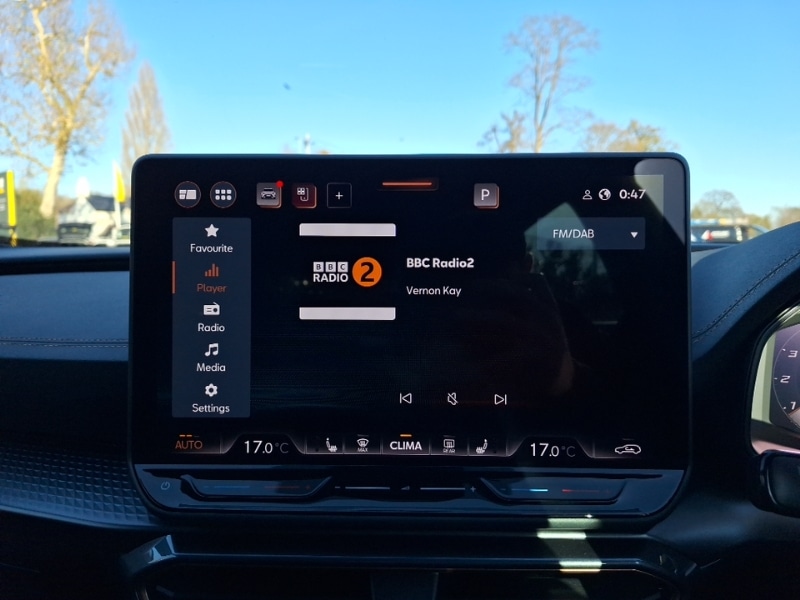 Used Cupra Formentor 2025 for sale - 76651476: Photo 13