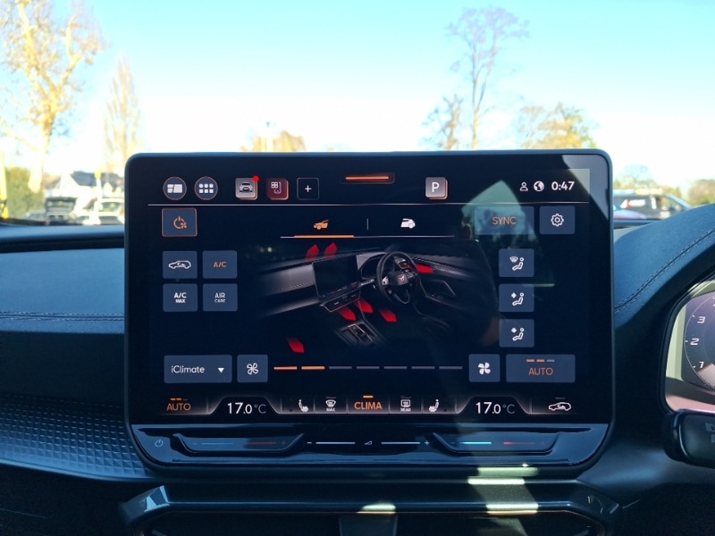 Used Cupra Formentor 2025 for sale - 76651476: Photo 14