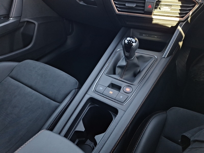 Used Cupra Formentor 2025 for sale - 76651476: Photo 17