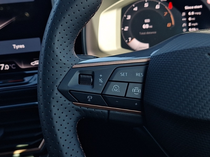 Used Cupra Formentor 2025 for sale - 76651476: Photo 18