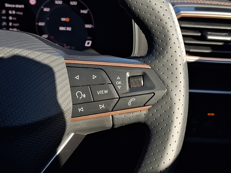 Used Cupra Formentor 2025 for sale - 76651476: Photo 19