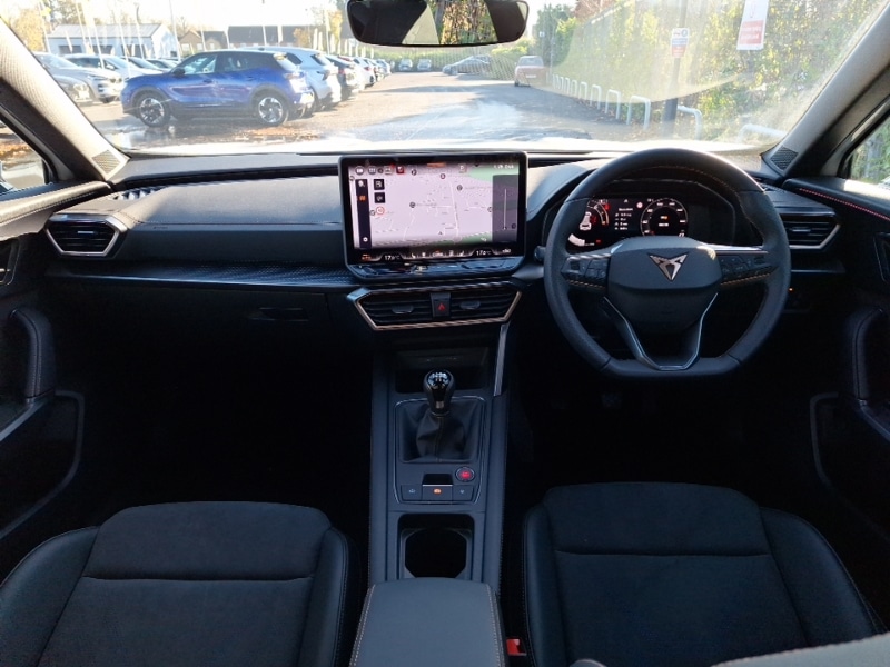 Used Cupra Formentor 2025 for sale - 76651476: Photo 2