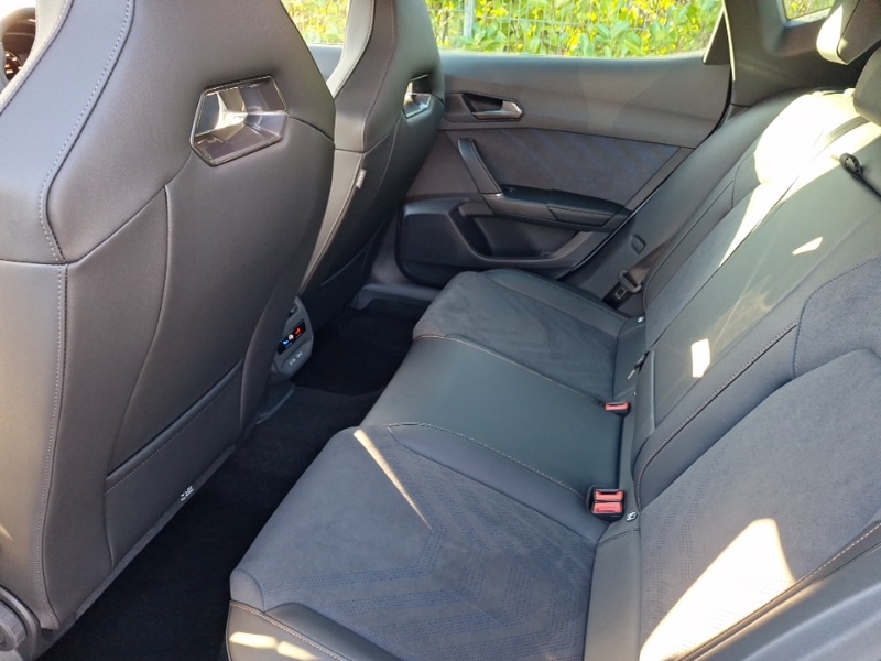 Used Cupra Formentor 2025 for sale - 76651476: Photo 6