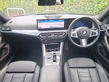 Used BMW 4 Series 2024 for sale - 75583963: Photo