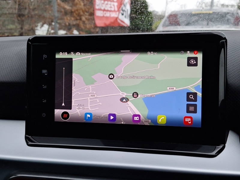 Used SEAT Arona 2021 for sale - 77284491: Photo 12