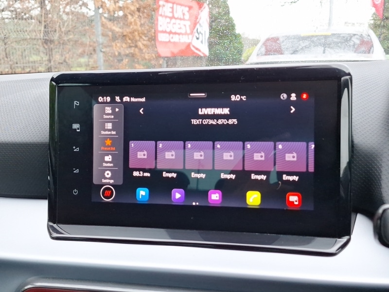 Used SEAT Arona 2021 for sale - 77284491: Photo 13