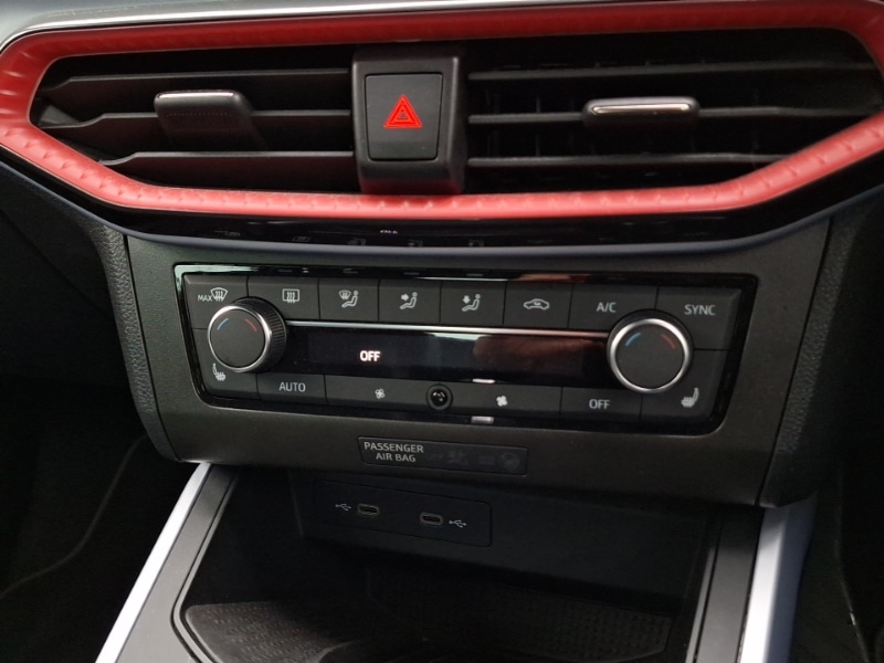 Used SEAT Arona 2021 for sale - 77284491: Photo 14