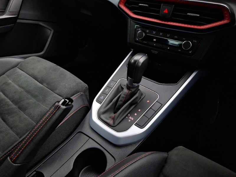 Used SEAT Arona 2021 for sale - 77284491: Photo 15