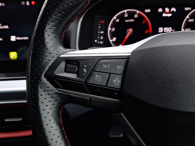 Used SEAT Arona 2021 for sale - 77284491: Photo 18