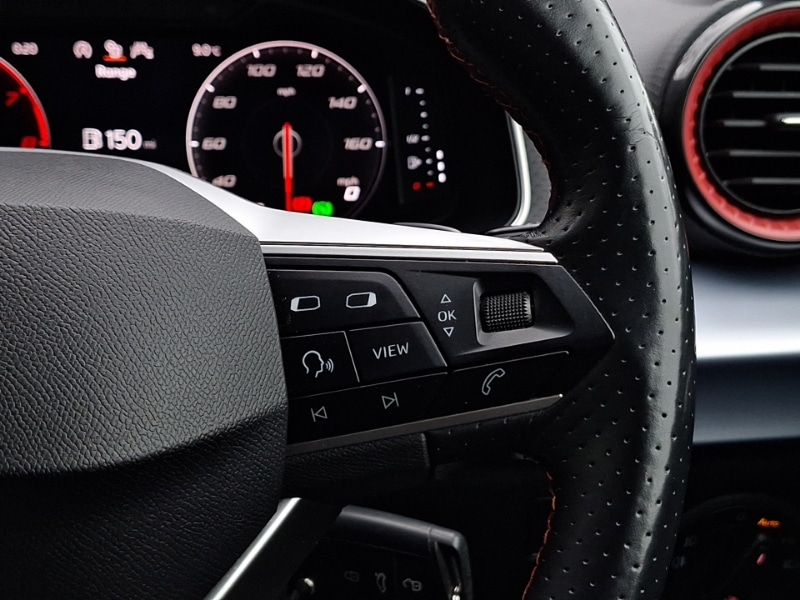 Used SEAT Arona 2021 for sale - 77284491: Photo 19