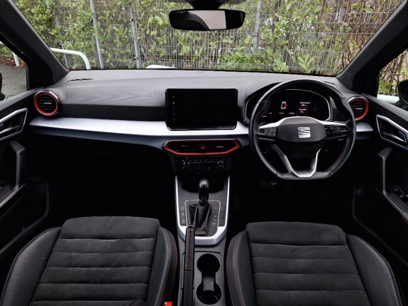 Used SEAT Arona 2021 for sale - 77284491: Photo 2