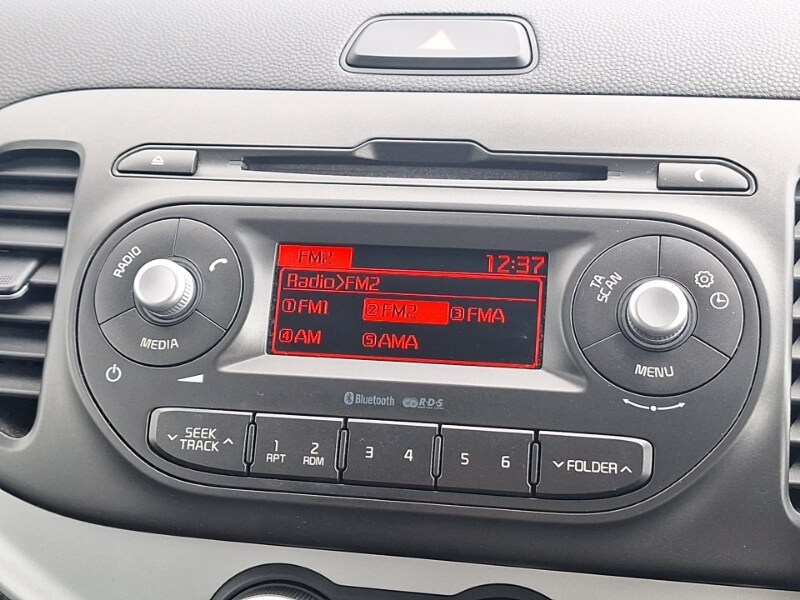 Used Kia Picanto 2017 for sale - 77518225: Photo 11