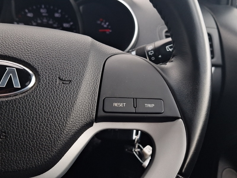 Used Kia Picanto 2017 for sale - 77518225: Photo 19