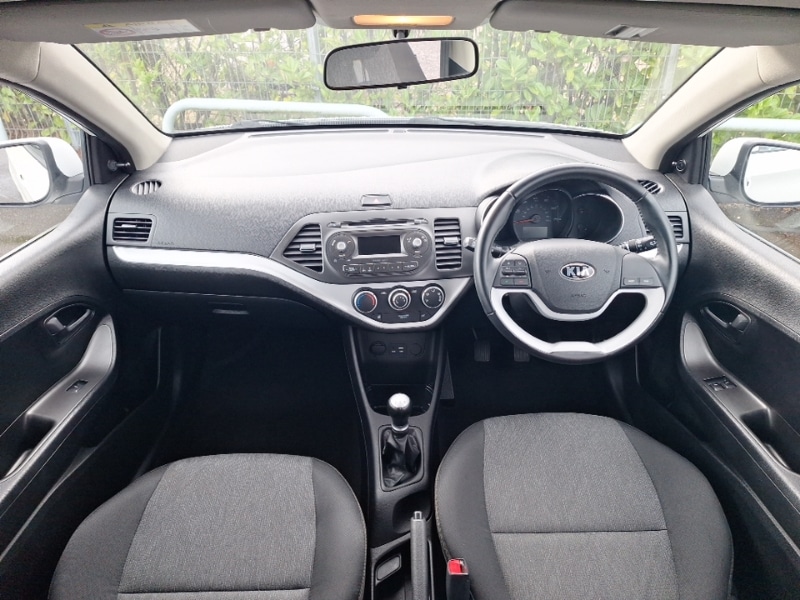 Used Kia Picanto 2017 for sale - 77518225: Photo 2