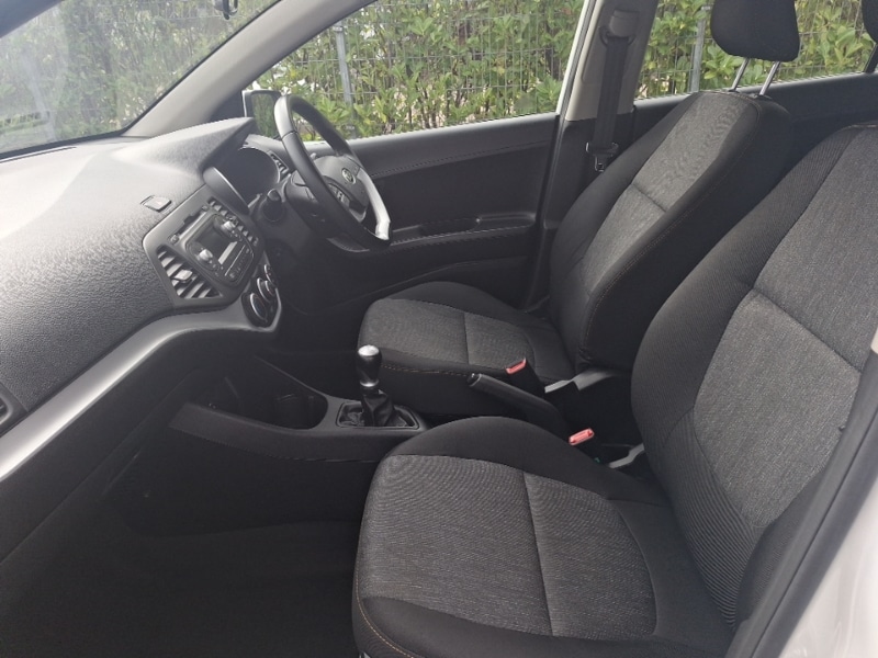 Used Kia Picanto 2017 for sale - 77518225: Photo 5