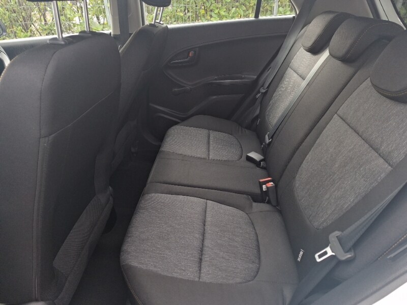 Used Kia Picanto 2017 for sale - 77518225: Photo 6