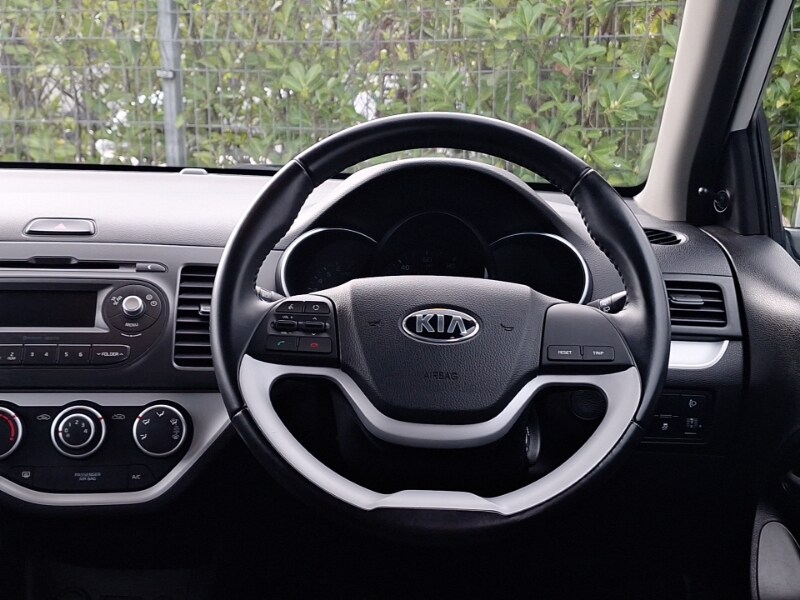 Used Kia Picanto 2017 for sale - 77518225: Photo 7