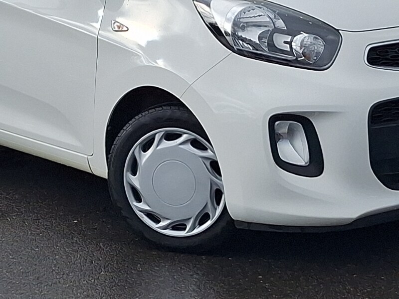 Used Kia Picanto 2017 for sale - 77518225: Photo 9