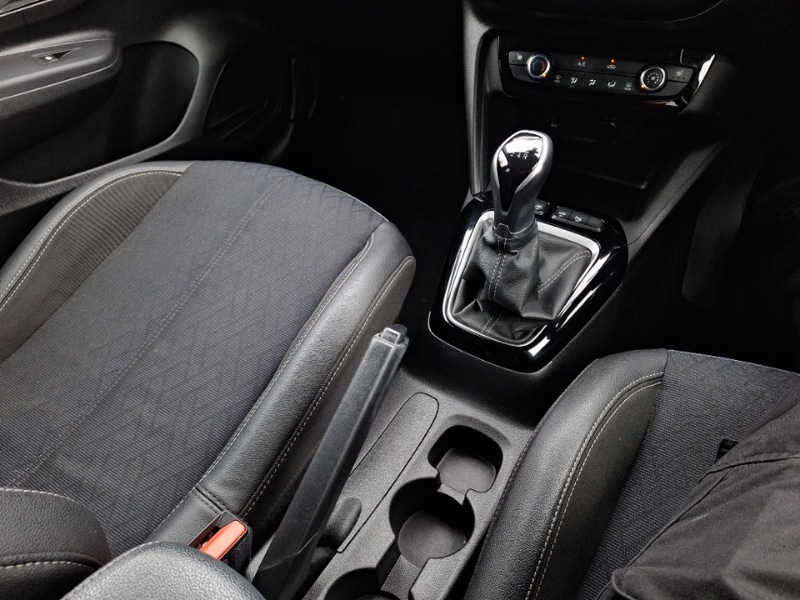 Used Vauxhall Corsa 2021 for sale - 76403581: Photo 15