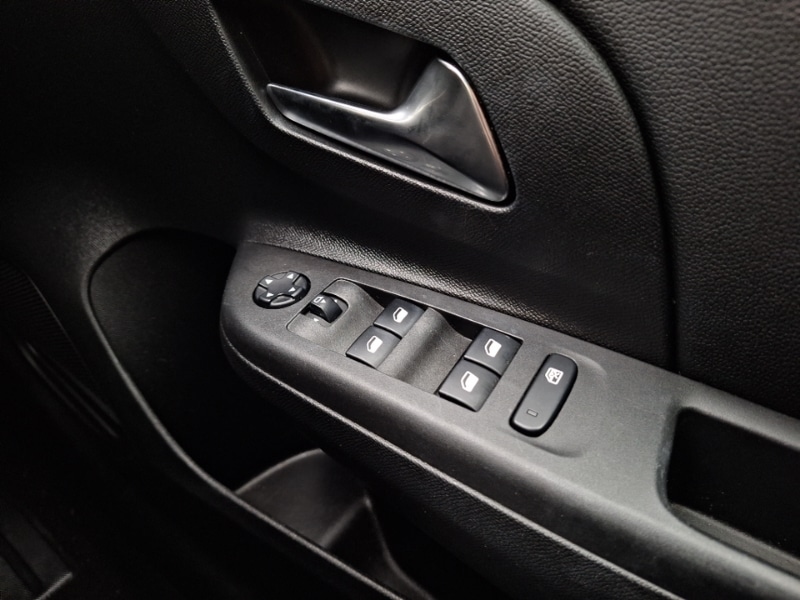 Used Vauxhall Corsa 2021 for sale - 76403581: Photo 16