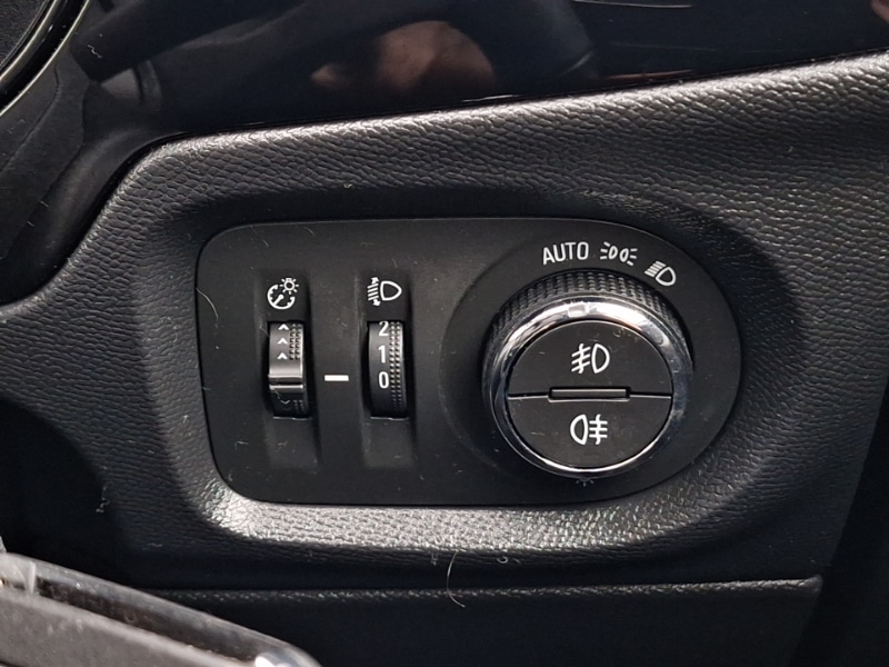 Used Vauxhall Corsa 2021 for sale - 76403581: Photo 17