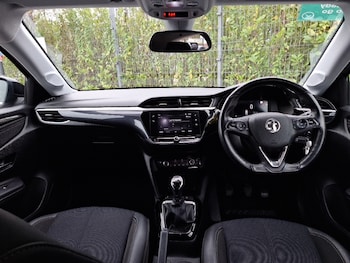 Used Vauxhall Corsa 2021 for sale - 76403581: Photo