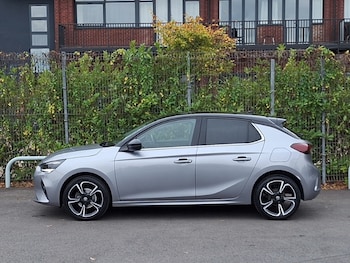 Used Vauxhall Corsa 2021 for sale - 76403581: Photo