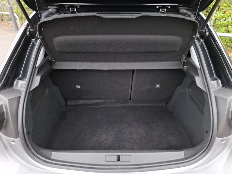 Used Vauxhall Corsa 2021 for sale - 76403581: Photo 8