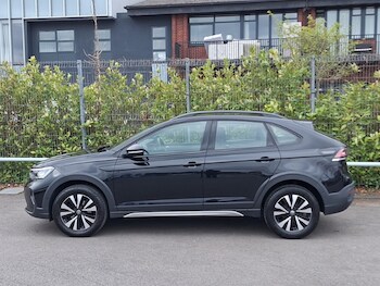 Used Volkswagen Taigo 2023 for sale - 78606363: Photo