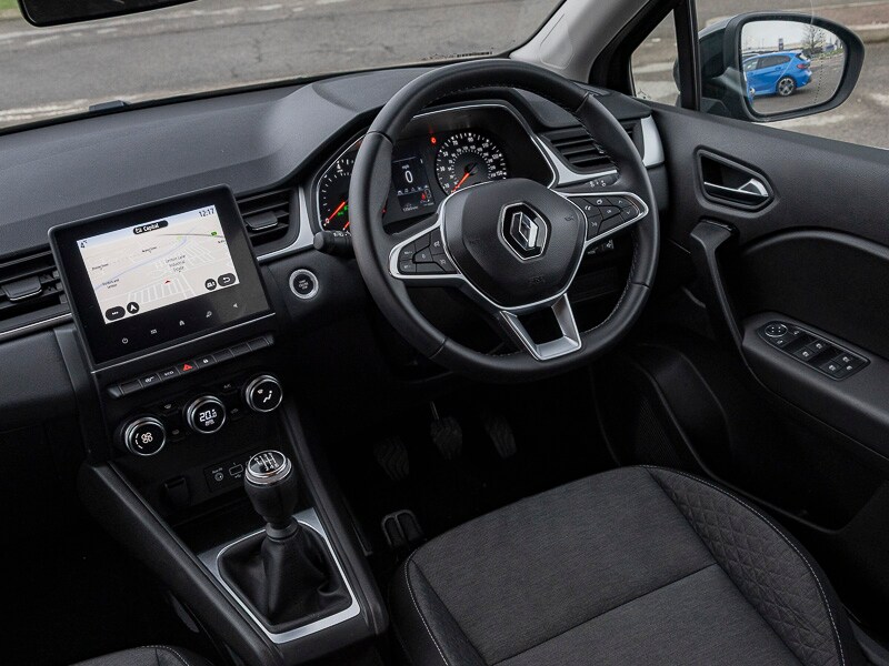 Used Renault Captur 2022 for sale - 77475905: Photo 15