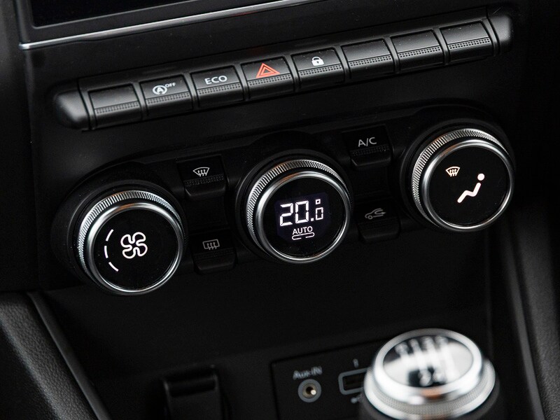 Used Renault Captur 2022 for sale - 77475905: Photo 17