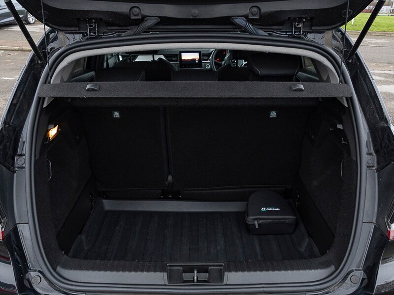 Used Renault Captur 2022 for sale - 77475905: Photo 19